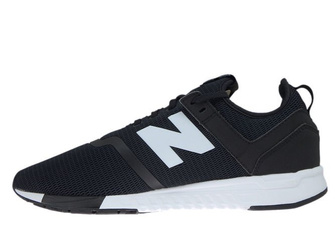 New Balance MRL247D5 Black/White