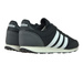 BC0106 adidas V Racer 2.0 NEO Core Black/Solar Red/Ftwr White