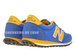 New Balance U410NRY 410 Blue / Yellow