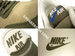 532495-340 Nike Air Vortex Leather Steel Green/Cargo Khaki/Dk Royal Blue