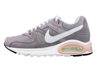Nike Air Max Command 397690-027 Atmosphere Grey/White