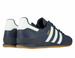 BD7682 adidas Jeans Collegiate Navy/Ftwr White/Legend Ink