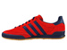 adidas Jeans GX7649 Red / Collegiate Navy
