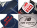 New Balance ML574NIN 574 Black/Red