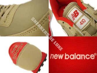 New Balance U410NBR 410