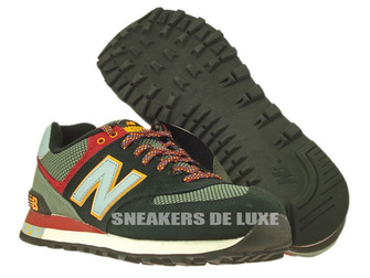 ML574TSX New Balance Woods Pack