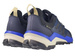 adidas Terrex AX4 Gore-Tex FZ3286 Legend Ink / Core Black / Bold Blue