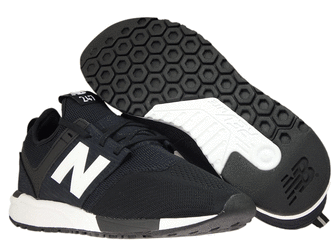 New Balance MRL247CK Black/White