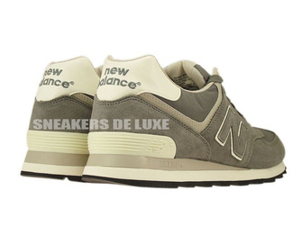 ML574GRU New Balance 574