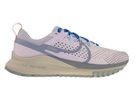 Nike React Pegasus Trail 4 DJ6159-600 Pearl Pink/Wolf Grey