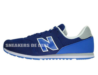 New Balance KD373BRY Blue
