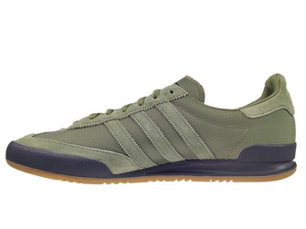 adidas Jeans GX6951 Focus Olive / Focus Olive / Panton