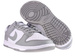 Nike Dunk Low Retro HF5441-105 White/Light Smoke Grey/White