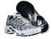 Nike Air Max Plus TN 1 Grey/Black White