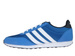 F34450 adidas V Racer 2.0 True Blue/Ftwr White/Legend Ink