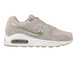 Nike Air Max Command PRM 718896-228 String/Mtlc Gold Grain