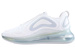 Nike Air Max 720 AO2924-016 Vast Grey/Vast Grey-Wolf Grey