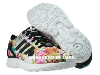 S78976 adidas ZX Flux The Farm