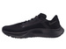 Nike Air Zoom Pegasus 38 CW7356-001 Black/Black-Anthracite-Volt