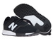 New Balance MRL247D5 Black/White