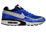 309210-400 Nike Air BW Classic Blue Sapphire/White Black