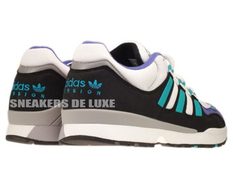 Q22099 adidas Torsion Integral S Run White/Ultra Green/Black