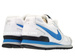 429628-107 Nike Air Waffle Trainer White/Neptun Blue-Neutral Grey-Black