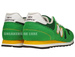 New Balance M373GRW 373 Green/Yellow