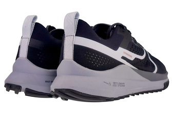 Nike React Pegasus Trail 4 DJ6158 001 Black/Aura-Dark Grey-Wolf Grey