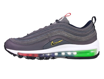 Nike Air Max 97 EOI DD2002-001 Light Graphite/Obsidian-Black