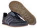 B42228 adidas Jeans Core Black/Trace Blue/Gum