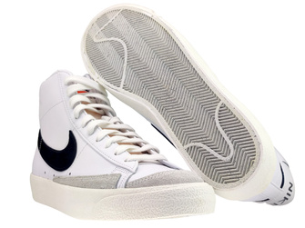 Nike Blazer Mid '77 CZ1055-100 White/Black-Sail