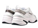 Nike M2K Tekno BQ3378 100 White/White-Cool Grey-Black