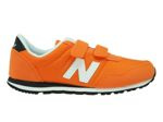 New Balance KV396ORY Orange / White