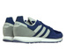 B44669 adidas 8K Dark Blue/Grey Two Grey Three