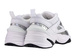 Nike M2K Tekno CJ9583-100 White/White-Metallic Silver