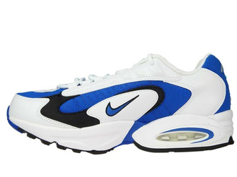 Nike Air Max Triax CD2053-106 White/Varsity Royal-Black