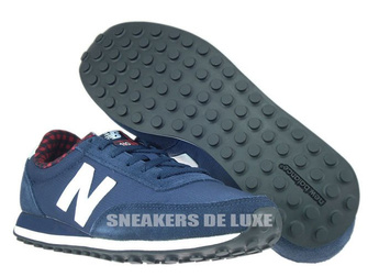 New Balance WL410DSB Navy/Black