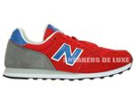 New Balance ML373RER Red / Blue