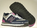 WL574SBS New Balance 574 Navy / Purple / Grey