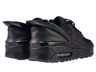 Nike Air Max 90 Flyease CZ4270-002 Black/Black-Black