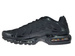 604133-050 Nike Air Max Plus TN 1 Black/Black-Black