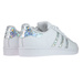 F33889 adidas Superstar J Ftwr White / Ftwr White