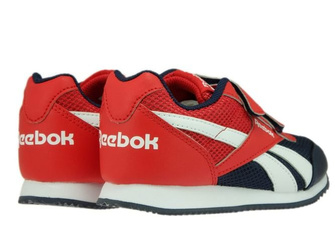 Reebok Royal Classic Jogger 2.0 V2 BD4004 Collegiate Navy/Primal Red