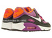 345017-504 Nike Air Max 90 Bold Berry/ White-Pink Pow-Black