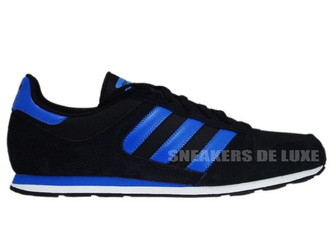 G60272 Adidas Originals ZX 300 Black/Satellite/White