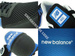 New Balance U410MMKB Black / Blue