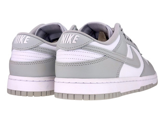 Nike Dunk Low Retro DD1391-103 White/Grey Fog