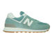 New Balance WL574ESY Storm Blue