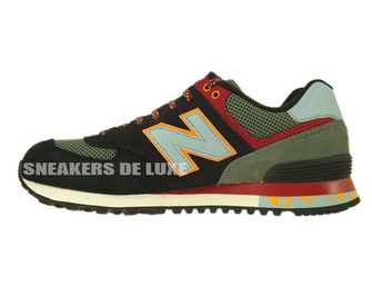 ML574TSX New Balance Woods Pack
